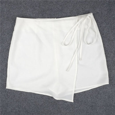 Kathy - Schicker Skort: Bequemlichkeit & Klasse