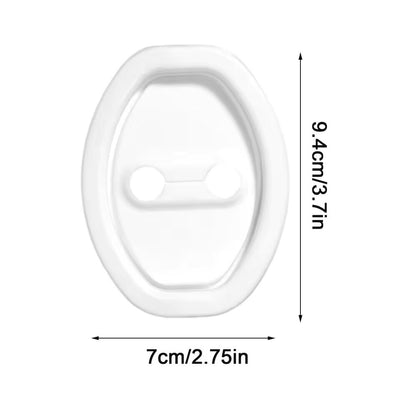 LockGuard™ | Silikon Autoschloss-Schutz