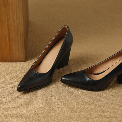 Von Elsen| Verona Elegante Pumps