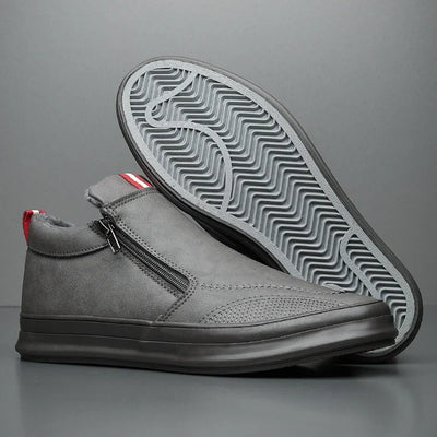 Manuel™ Herren Winterstiefeletten