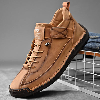 Otto™ Leder Freizeit-Schuh