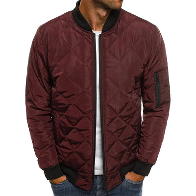 Logan - Premium Qualität Casual-Jacke