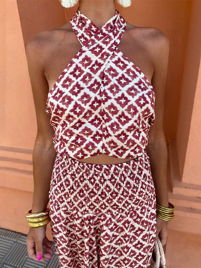 Raffaella™ | Schulterfreies Kleid