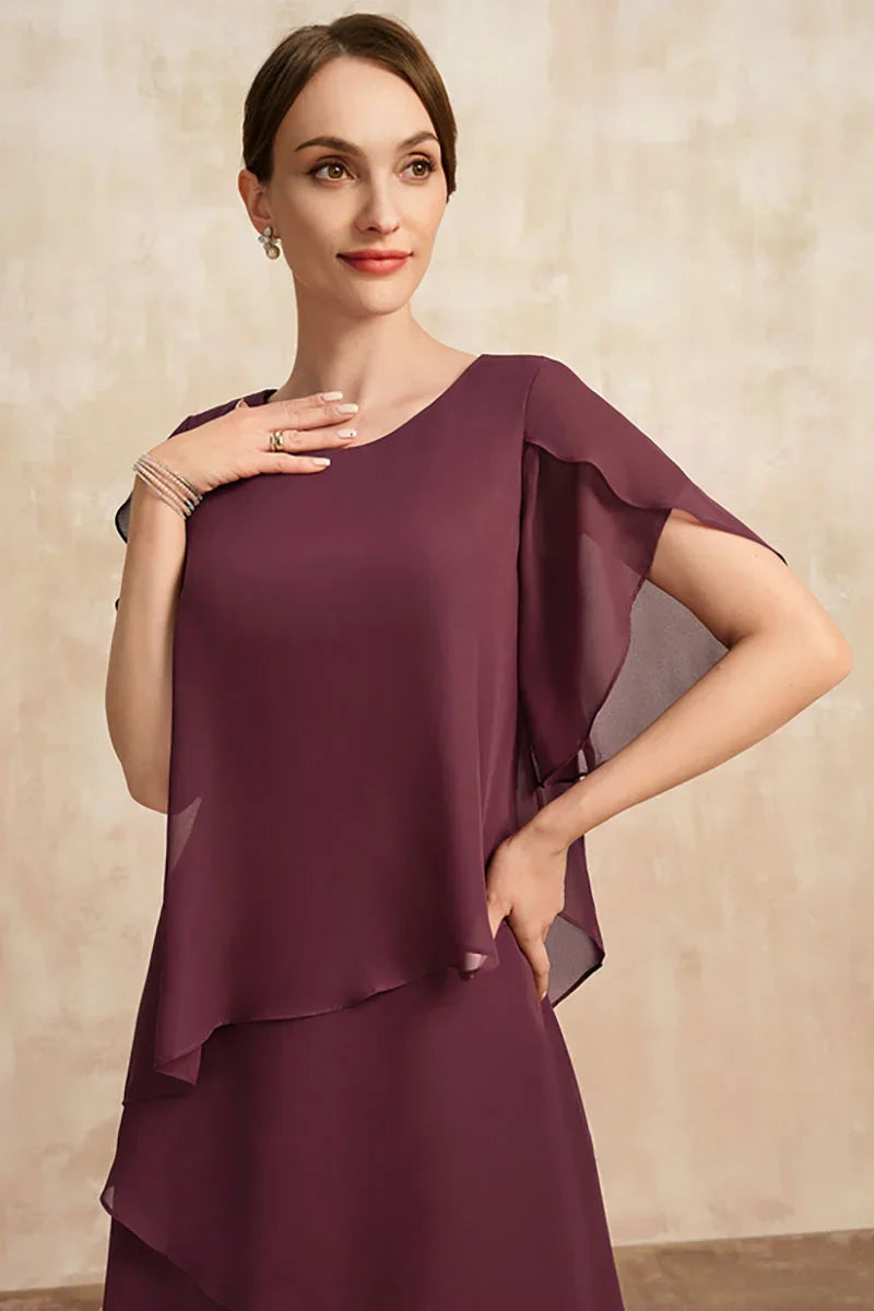Carona™ - Elegantes Kleid