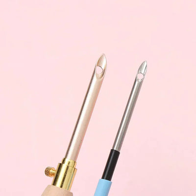 WeaveWiz™ – Stickereiset für Professionelle Kunstwerke