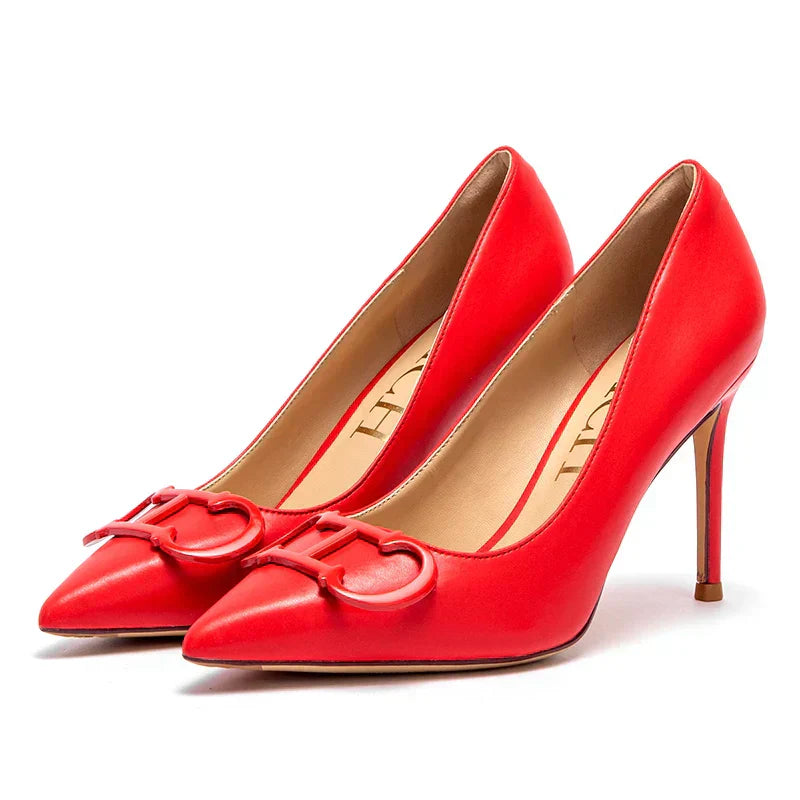Von Elsen| Merona Elegante Pumps