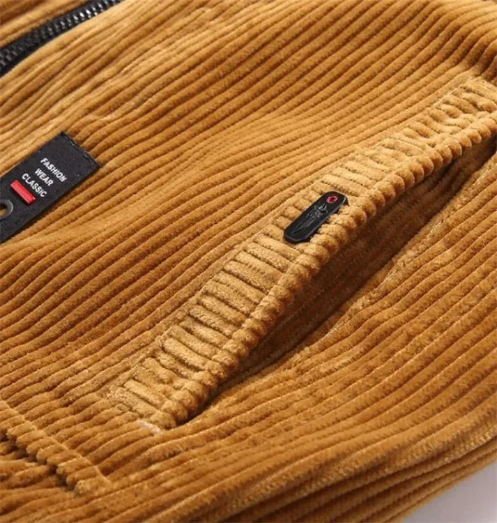 Sierra | Ridge Kordjacke