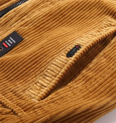 Sierra | Ridge Kordjacke