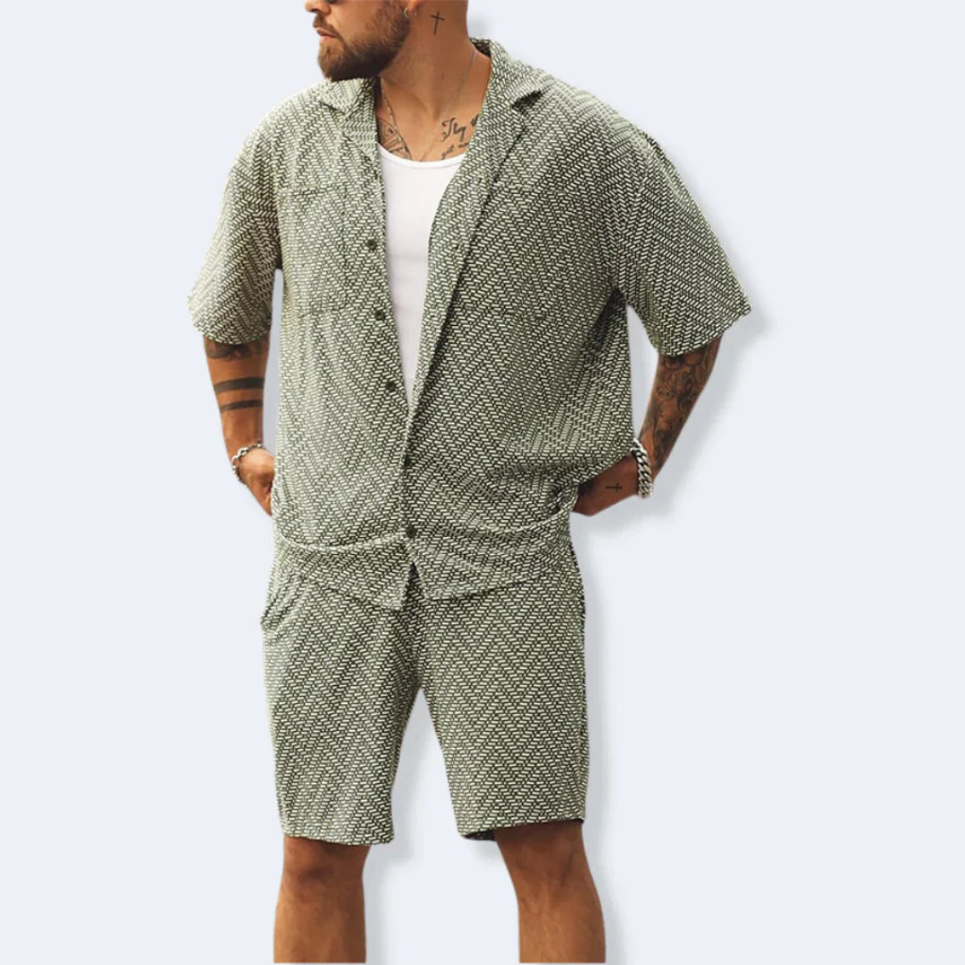Zac - das stylische und einzigartige set