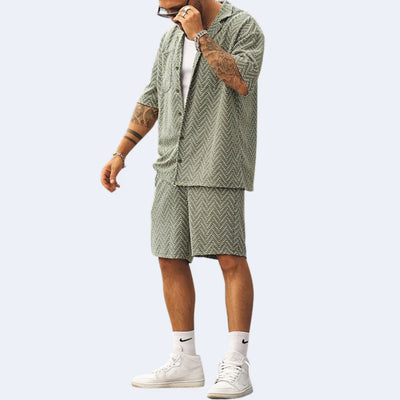 Zac - das stylische und einzigartige set