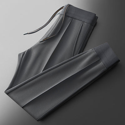 Herren Premium Trainingsanzug Set - Hochwertig & Atmungsaktiv