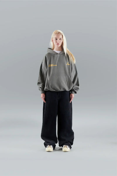 Bequemer bedruckter Unisex Hoodie