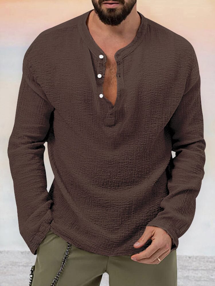 Freizeit Chic Mousselin Set