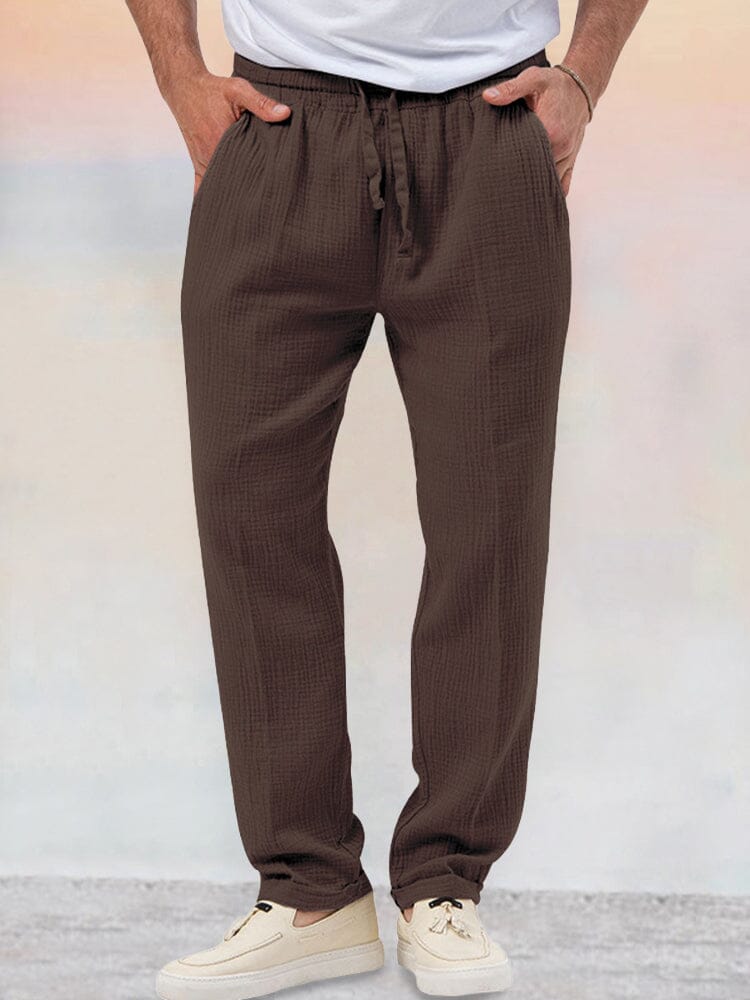 Freizeit Chic Mousselin Set