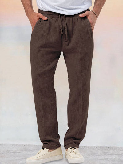 Freizeit Chic Mousselin Set