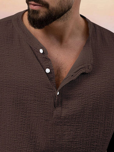 Freizeit Chic Mousselin Set