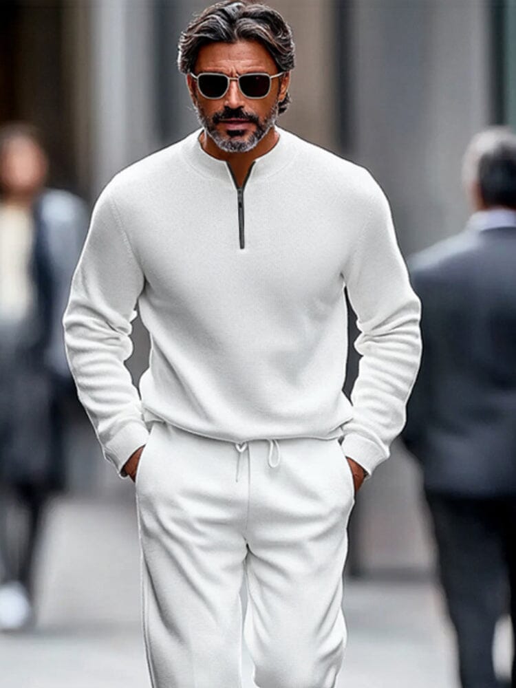 Fernando – Stil und Komfort für jede Gelegenheit