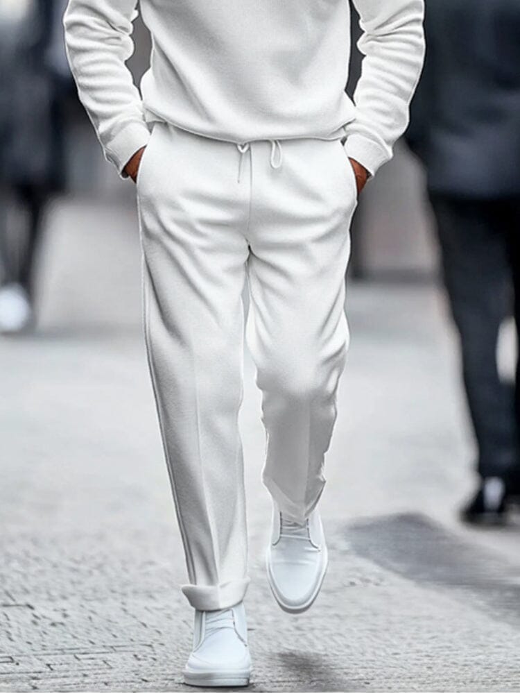 Fernando – Stil und Komfort für jede Gelegenheit