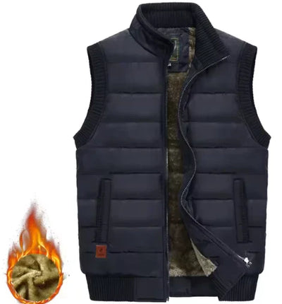 Zélia | Entspannter und zeitloser Winter-Cardigan