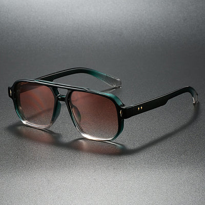 Nariko | Pilotenbrille ( 1+1) Gratis