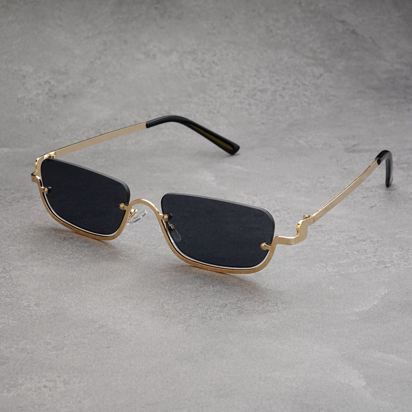 Moderne Herren Sonnenbrille