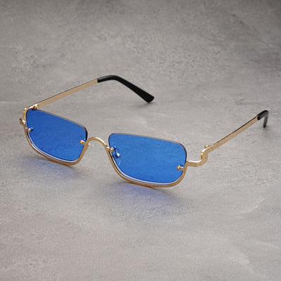 Moderne Herren Sonnenbrille