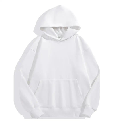 Zayn | Heavyweight Warmth and Comfort Herren Kapuzenpullover