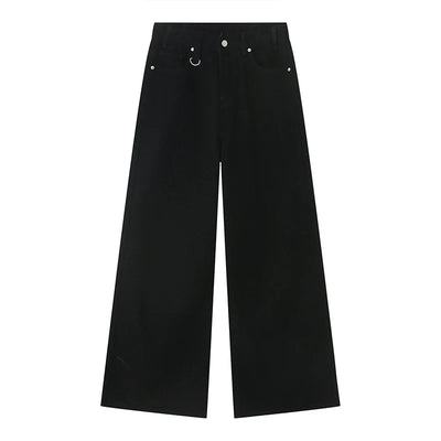 Herren Vintage Baggy Jeans | Straßenkleidung-Stil
