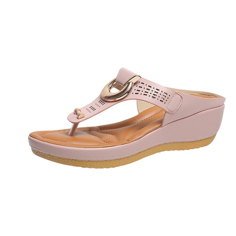 Jewel - Unterstützender Stil für gesunde Füße