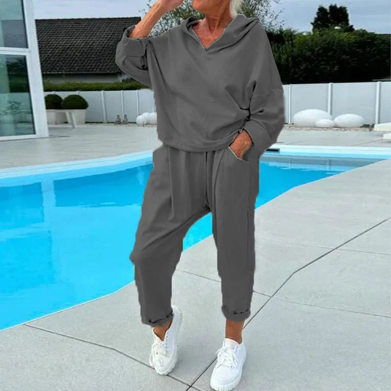 NadiaSet™ – Elegantes Damen-Set für jeden Anlass