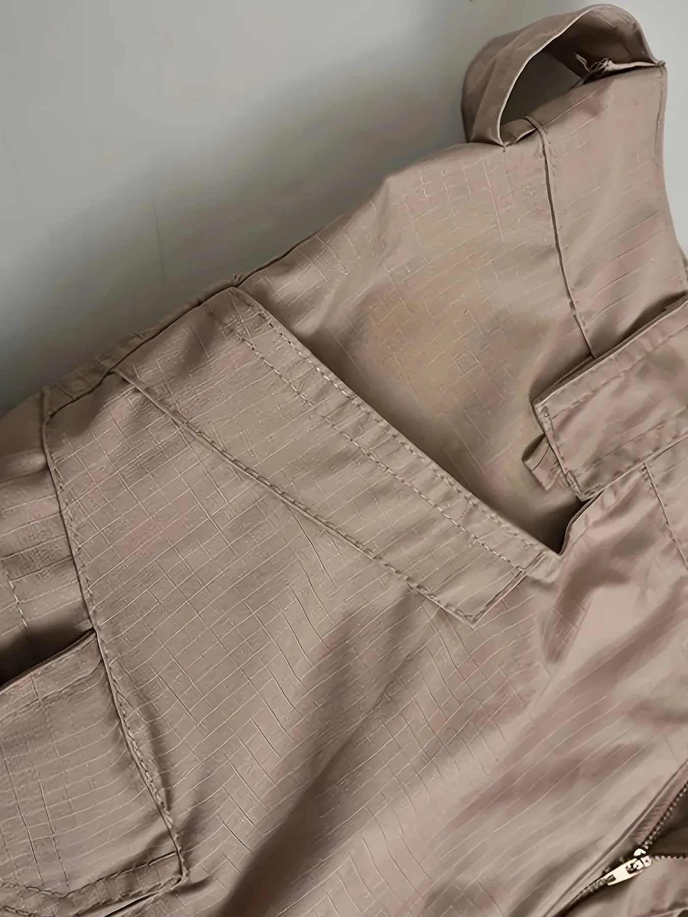 Nariko | Othman cargo shorts