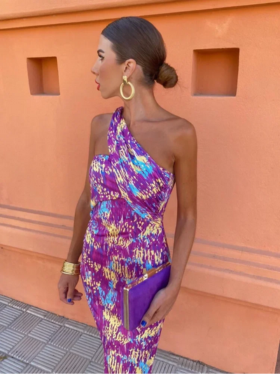 Irmgard | Elegantes Kleid