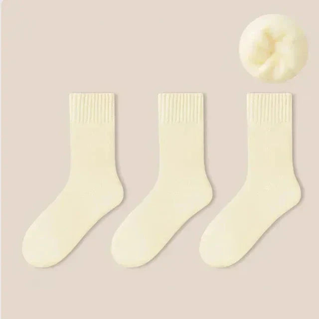 Thermify™ | SnugWarm Socken
