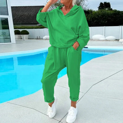 NadiaSet™ – Elegantes Damen-Set für jeden Anlass