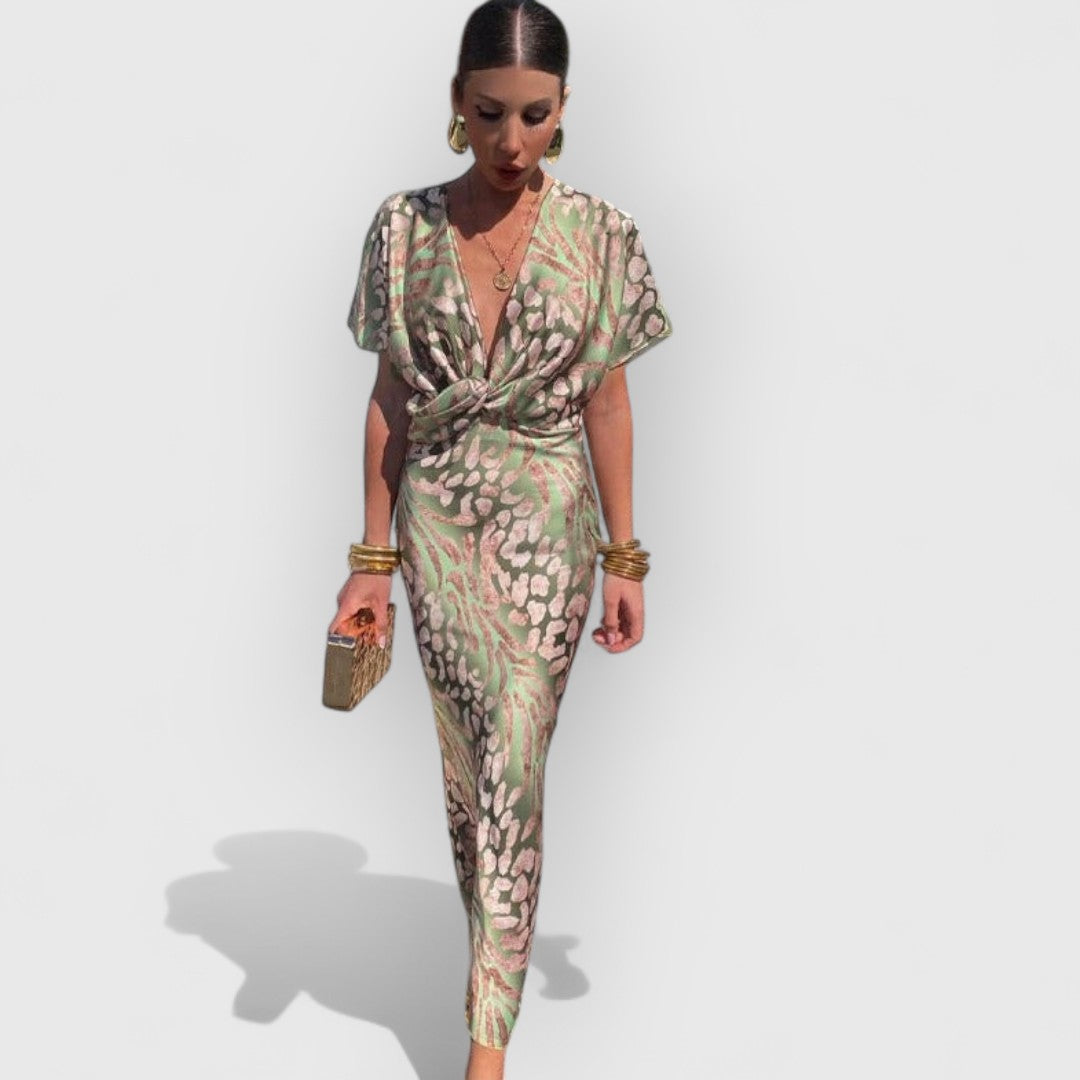 Venetia | LANGE PREMIUM KLEID