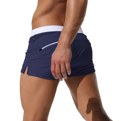 Delan |  Herren Schwimmshorts