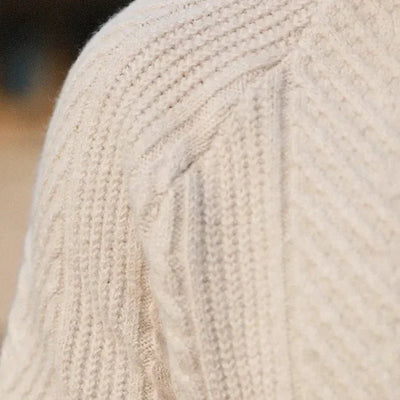 Klassik Strick Elite