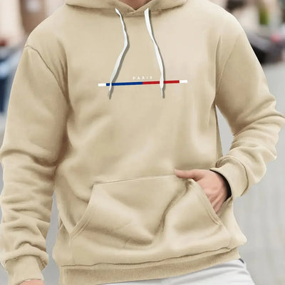 Paris Hoodie