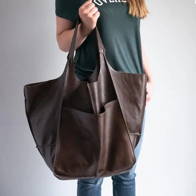 Lena | Elegante und geräumige Schultertasche für Damen