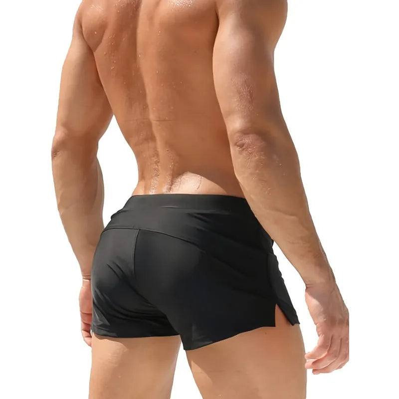 Marvin | Herren Schwimmshorts