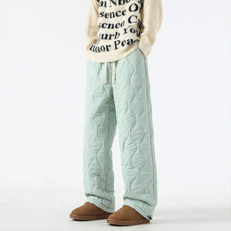 Fedde™ Warme Stepphose