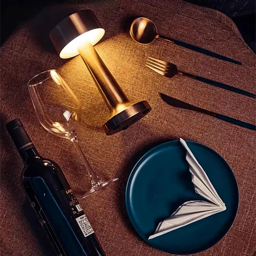 Dublin™ Table Lamp