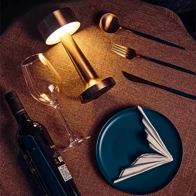 Dublin™ Table Lamp