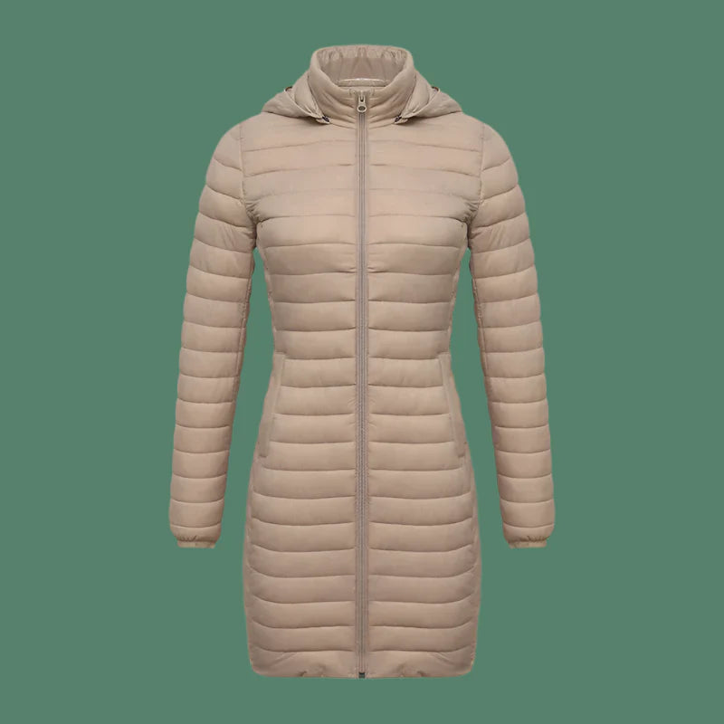 Nova Light Parka Jacke