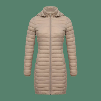Nova Light Parka Jacke