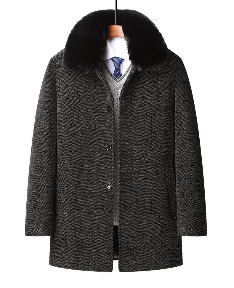 Valentino Prestige Coat