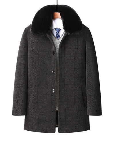 Valentino Prestige Coat
