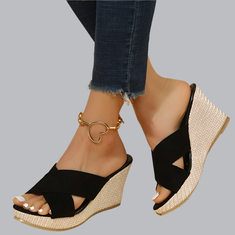 Friedlinde™ | Ergonomische Sandalen für Damen