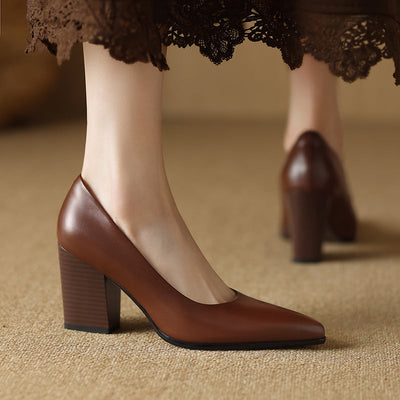 Von Elsen| Verona Elegante Pumps