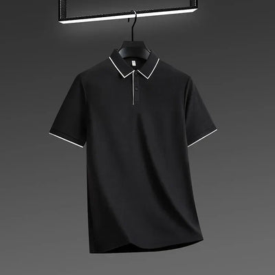 ROSSI ROMA | Fein-Luxus-Polo